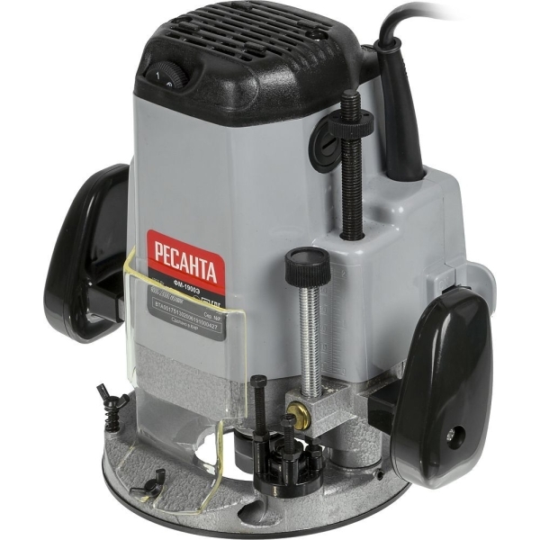 Фрезер Ресанта ФМ-1900Э (75/13/2)