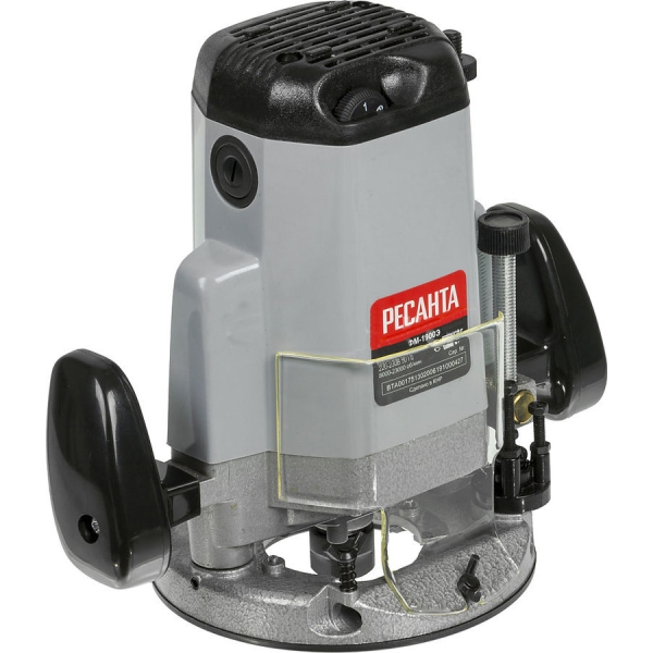 Фрезер Ресанта ФМ-1900Э (75/13/2)