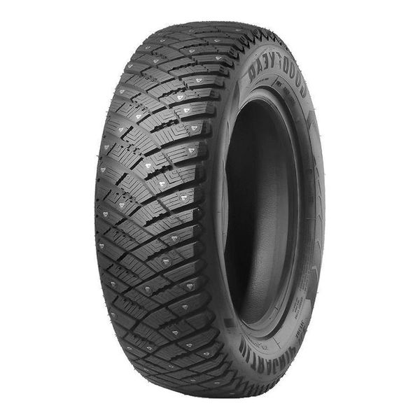 Шина зимняя Goodyear 195/55/15 T 85 UG Ice Arctic Ш
