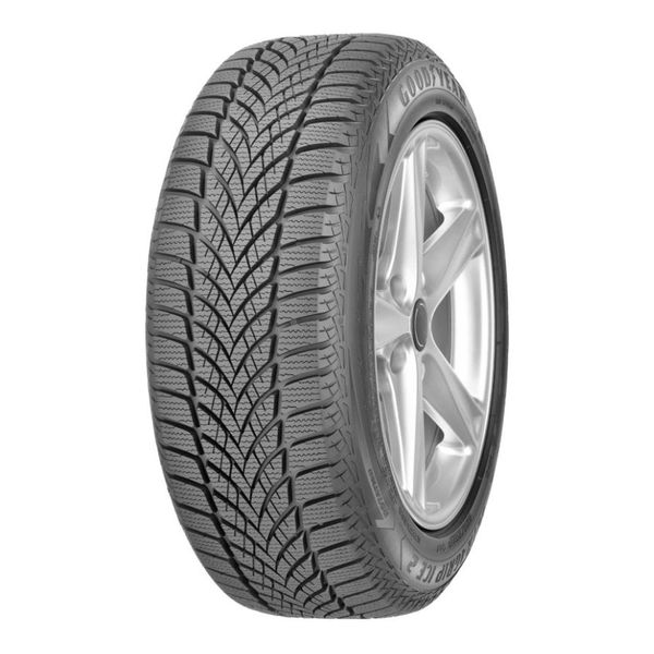 Шина зимняя Goodyear 235/55/18 T 104 UG Ice 2 MS XL