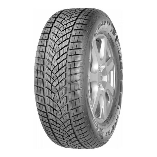 Шина зимняя Goodyear 215/70/16 T 100 UG Ice SUV G1