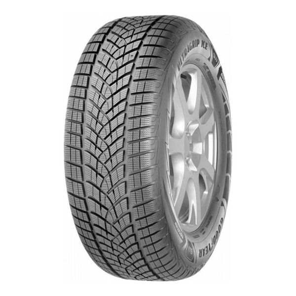 Шина зимняя Goodyear 215/65/17 T 99 UG Ice SUV G1