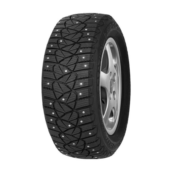 Шина зимняя Goodyear 205/60/16 T 96 UG 600 XL Ш