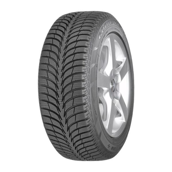 Шина зимняя Goodyear 215/55/17 T 94 Ultra Grip Ice+