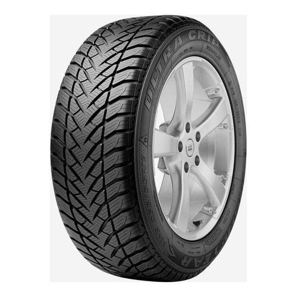 Шина зимняя Goodyear 245/45/17 V 99 EAG. UG GW3 XL Run On Flat