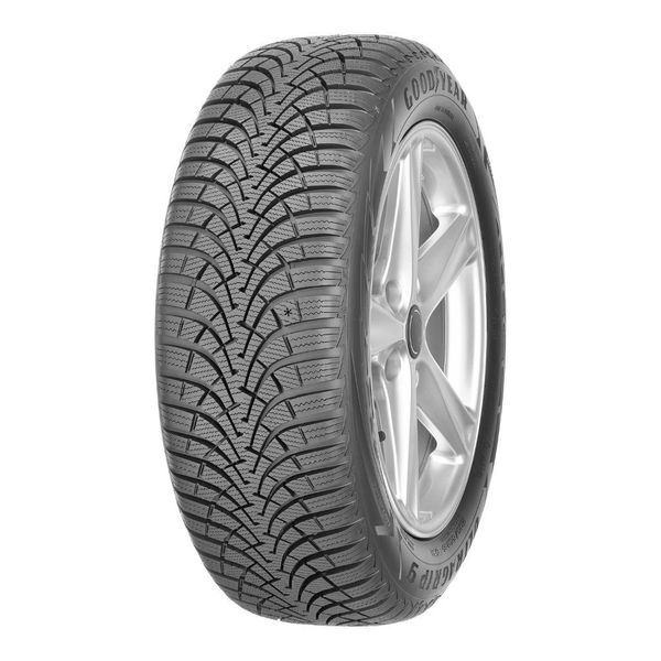 Шина зимняя Goodyear 185/65/15 T 92 UG 9+ XL