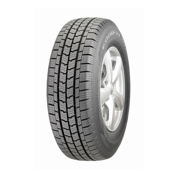 Шина зимняя Goodyear 215/65/16 T 109/107 C Cargo UG 2