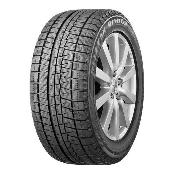 Шина зимняя Bridgestone 185/70/14 S 88 Revo-GZ