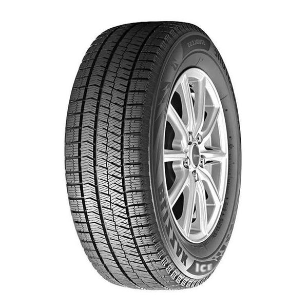 Шина зимняя Bridgestone 225/60/17 S 99 ледяной