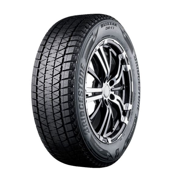 Шина зимняя Bridgestone 215/60/17 S 100 DMV3 XL