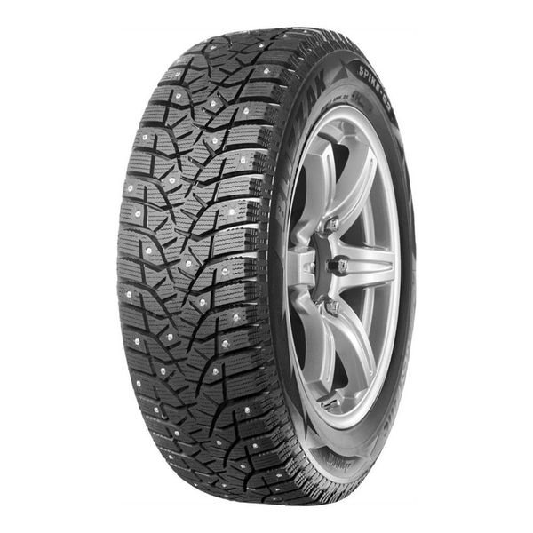 Шина зимняя Bridgestone 245/40/19 T 98 Spike-02 XL Ш