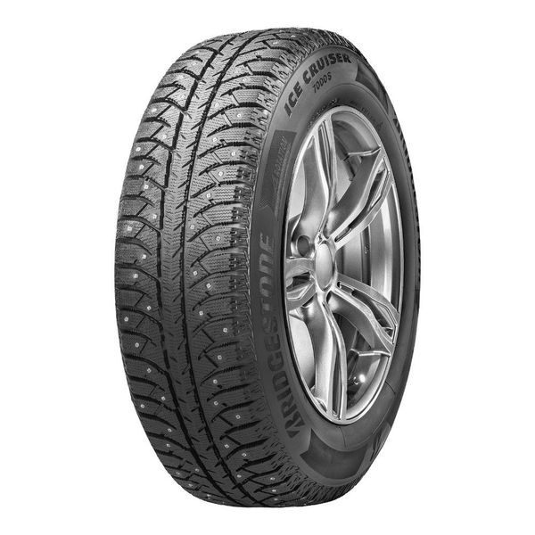 Шина зимняя Bridgestone 205/60/16 T 92 IC7000S Ш