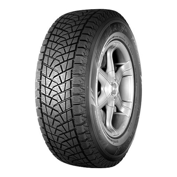 Шина зимняя Bridgestone 225/70/15 Q 100 DM-Z3