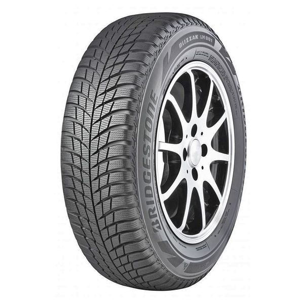 Шина зимняя Bridgestone 285/45/21 V 113 LM001 XL Run Flat