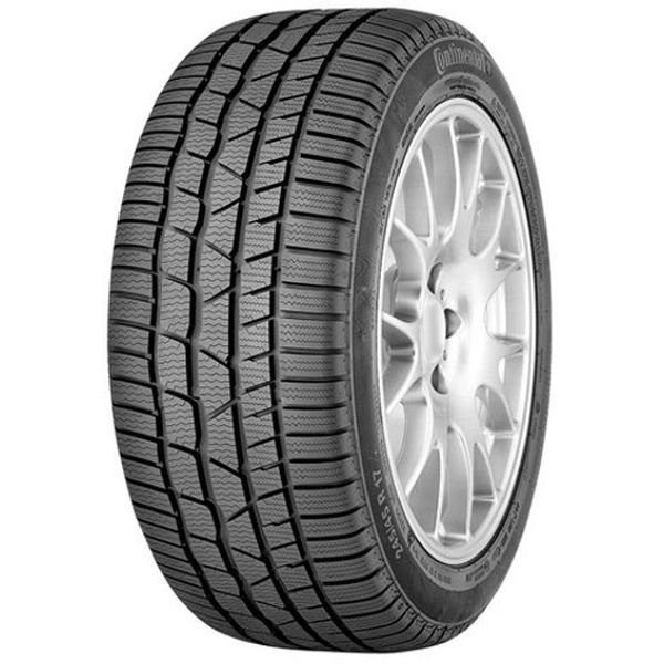 Шина зимняя Continental 295/40/19 V 108 C.WinterContact TS830 P FR XL(N0)