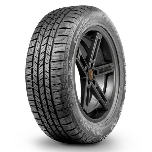 Шина зимняя Continental 295/40/20 V 110 Cross Contact Winter FR XL