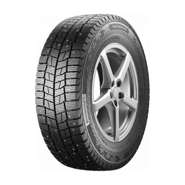 Шина зимняя Continental 215/70/15 R 109/107 C ContiVanContact Ice SD Ш
