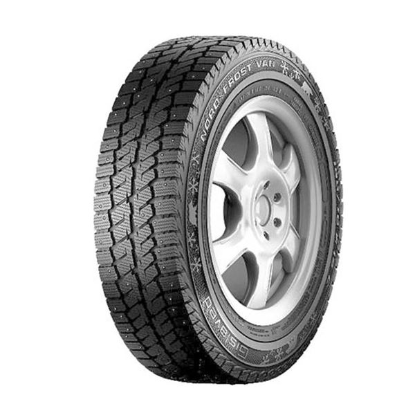 Шина зимняя Gislaved 195/65/16 R 104/102 C NF Van Ш SD