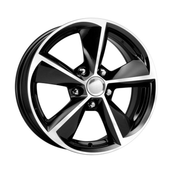 Колесный диск K&K O.Astra J (КСr681) 6,5\R16 5*115 ET41 d70,2 D.Bl