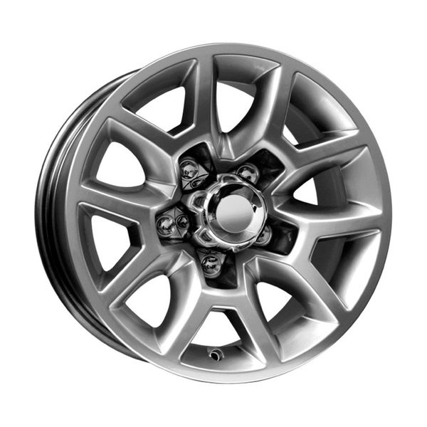 Колесный диск K&K Калахари (КС321) 7,5\R16 5*150 ET2 d112,1 D.Plat.
