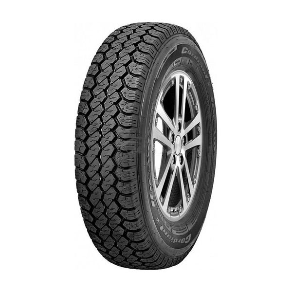 Шина летняя Cordiant 195/75/16 R 107/105C Business CA-1