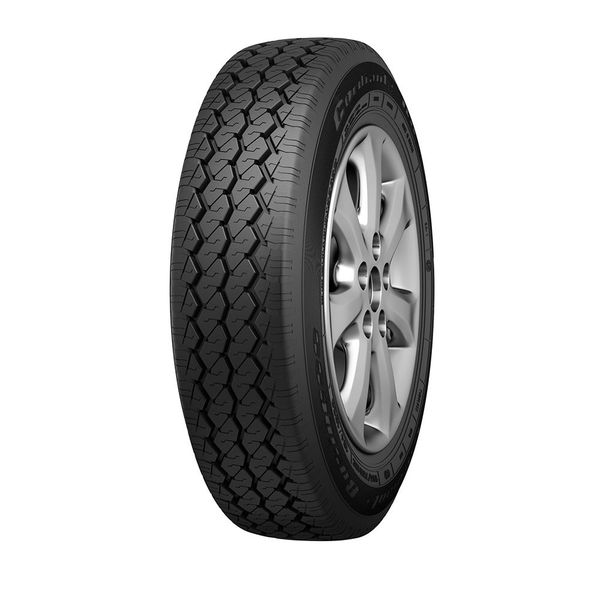 Шина летняя Cordiant 215/75/16 R 113/111C Business CA-1