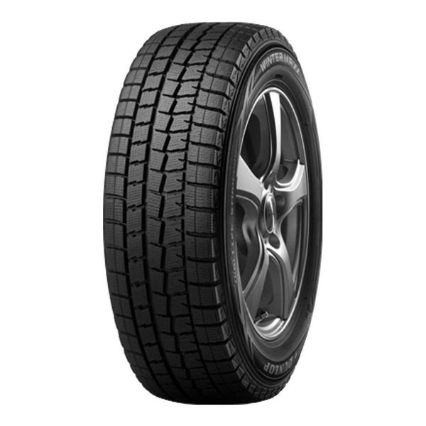 Шина зимняя Dunlop 215/50/17 T 95 Winter Maxx WM01