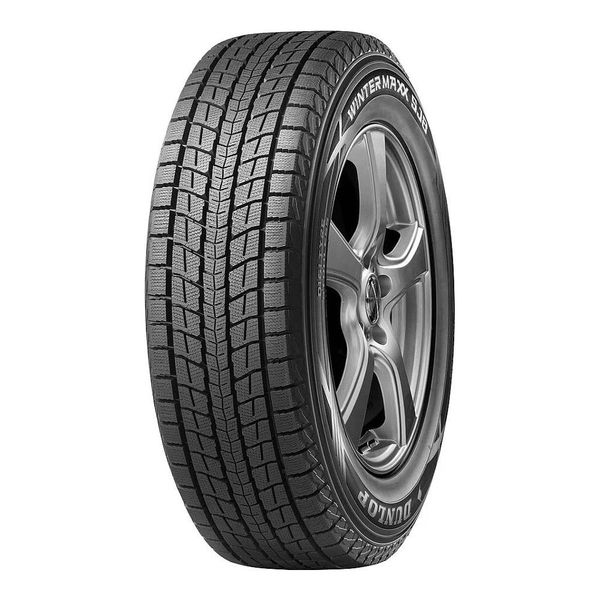 Шина зимняя Dunlop 275/65/17 R 115 Winter Maxx Sj8