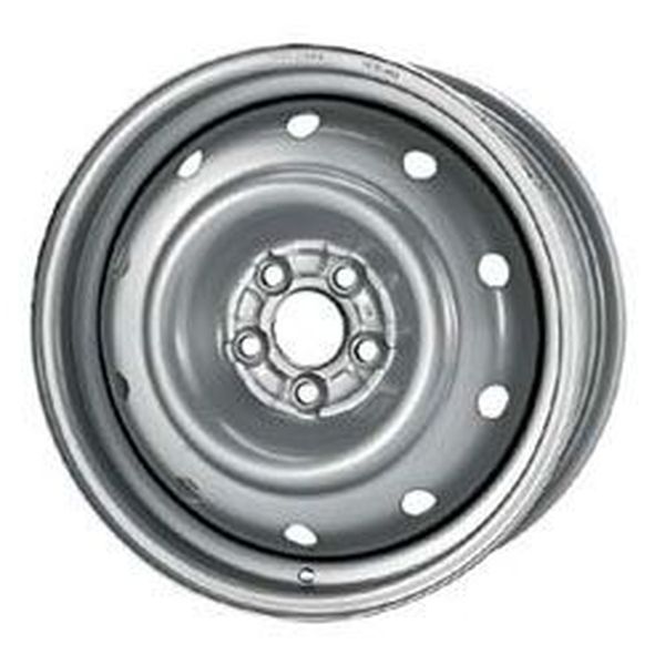 Колесный диск KFZ 9565 6,5\R16 5*100 ET55 d56