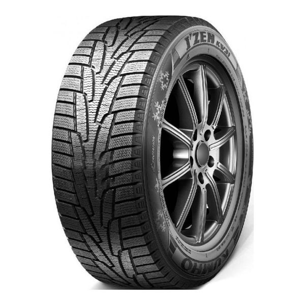 Шина зимняя Kumho 155/65/13 R 73 KW-31