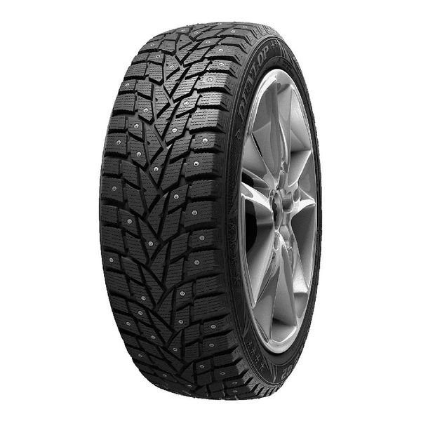 Шина зимняя Dunlop 255/60/18 T 112 Grandtrek Ice 02 XL Ш