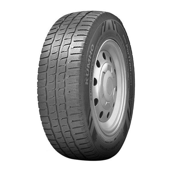 Шина зимняя Kumho 215/65/16 R 109/107 C CW-51