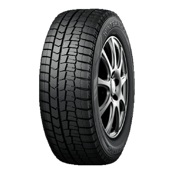 Шина зимняя Dunlop 195/55/16 T 91 Winter Maxx WM02