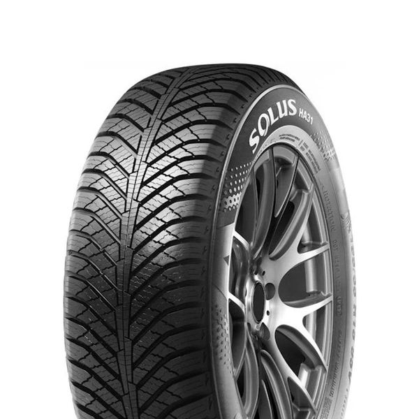 Шина зимняя Kumho 235/60/16 H 100 HA-31