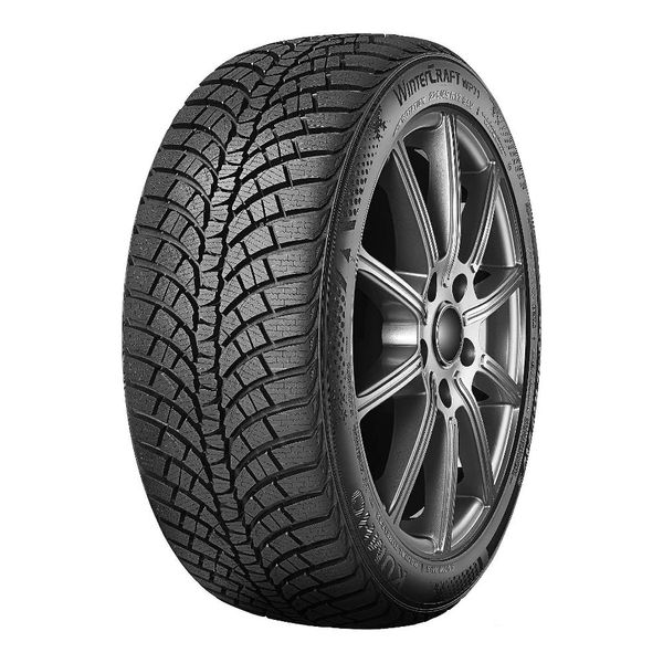 Шина зимняя Kumho 275/35/19 V 100 WP-71 XL