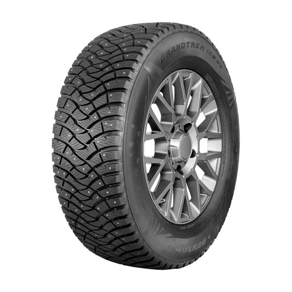 Шина зимняя Dunlop 215/65/17 T 103 Grandtrek Ice 03 XL Ш