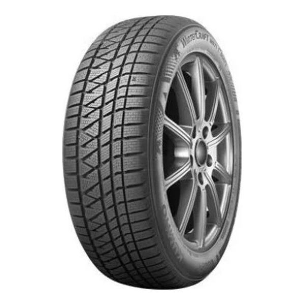 Шина зимняя Kumho 215/65/17 T 99 WS-71