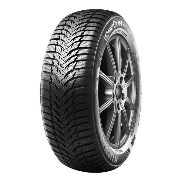 Шина зимняя Kumho 175/70/13 T 82 WP-51