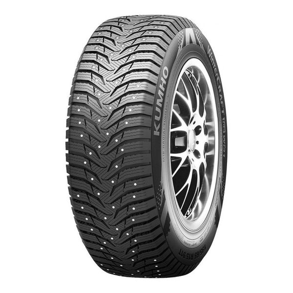 Шина зимняя Kumho 175/70/13 T 82 WI-31 Ш