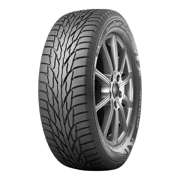 Шина зимняя Kumho 235/55/18 T 104 WS-51 XL