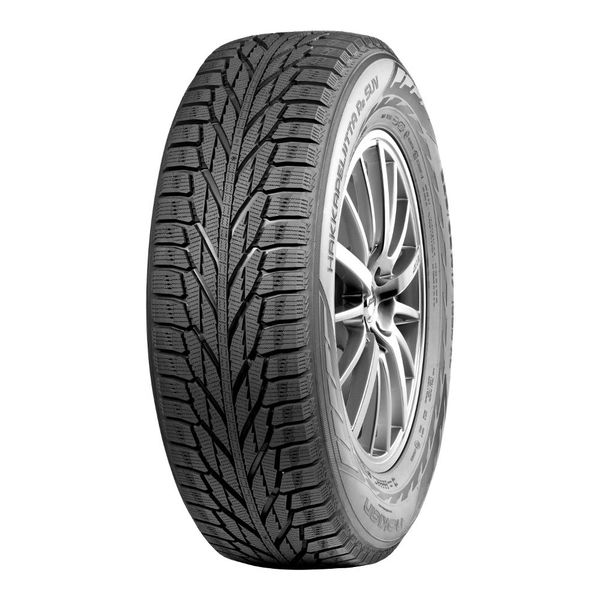 Шина зимняя Nokian 265/60/18 R 114 HKPL R2 SUV XL
