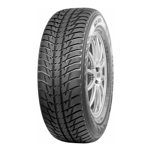 Шина зимняя Nokian 255/65/17 H 114 WR 3 SUV XL