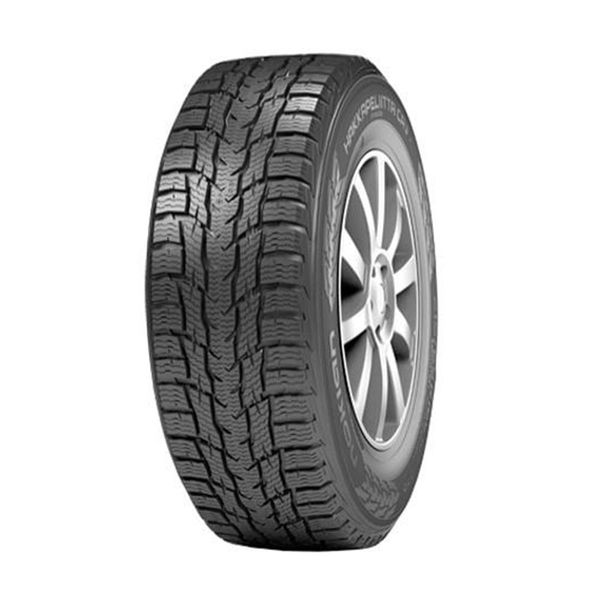 Шина зимняя Nokian 205/65/15 R 102/100 C HKPL CR3