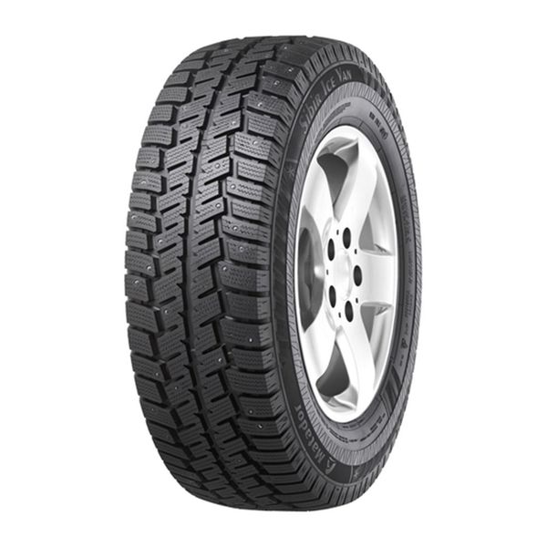 Шина зимняя Matador 215/75/16 R 113/111 C MPS-500 Sibir Ice Van SD Ш