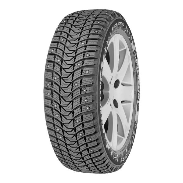 Шина зимняя Michelin 285/40/19 H 107 X-Ice North 3 XL Ш