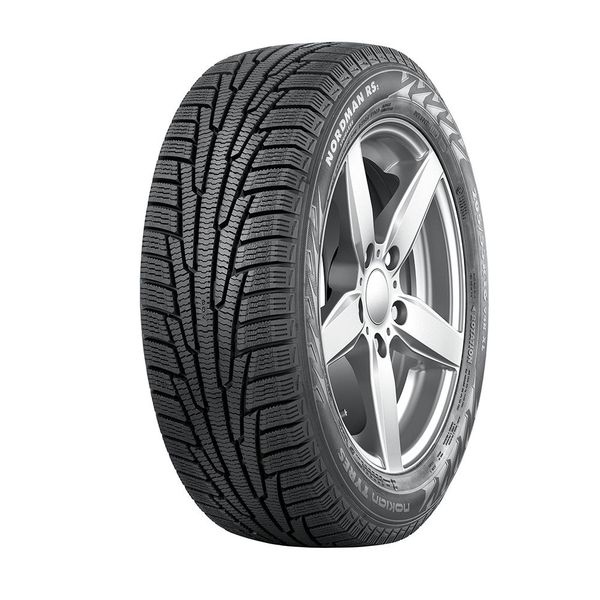 Шина зимняя Nokian 215/65/16 R 102 Nordman RS2 SUV XL