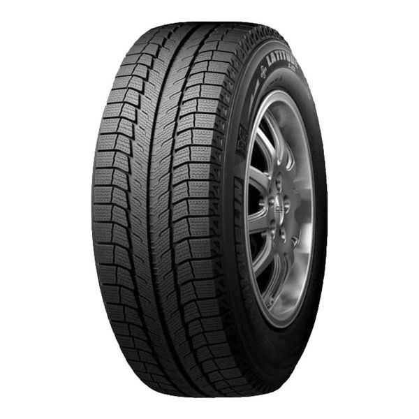 Шина зимняя Michelin 255/65/18 T 109 Latitude X-Ice 2