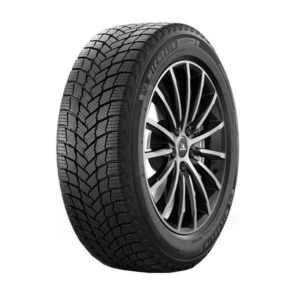 Шина зимняя Michelin 175/65/14 T 86 X-Ice Snow XL