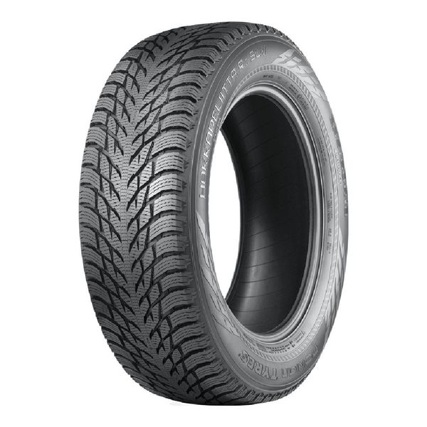 Шина зимняя Nokian 235/55/18 R 104 HKPL R3 SUV XL