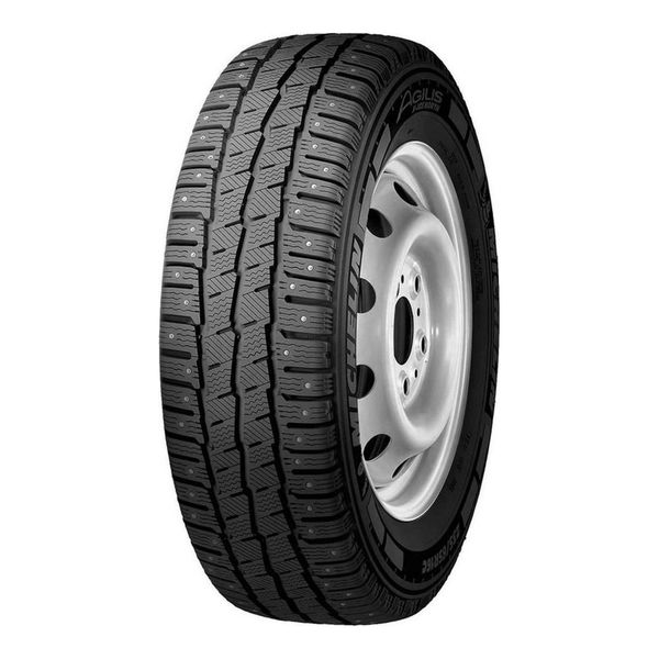 Шина зимняя Michelin 225/70/15 R 112/110 C Agilis X-Ice North Ш